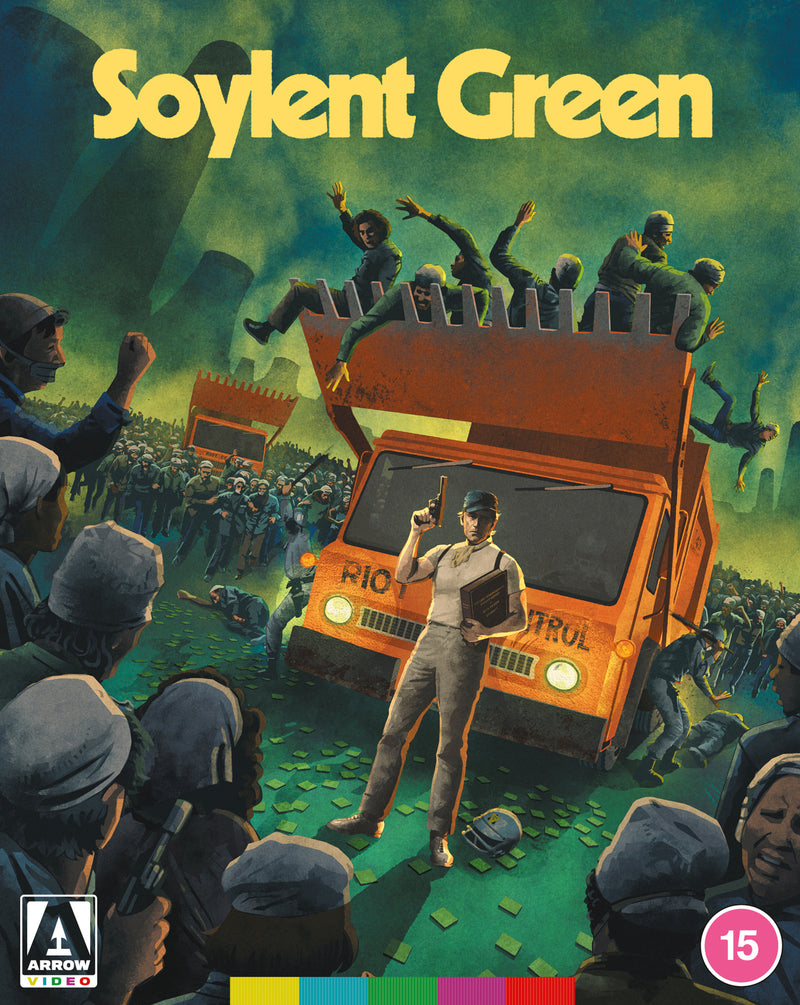 Soylent Green