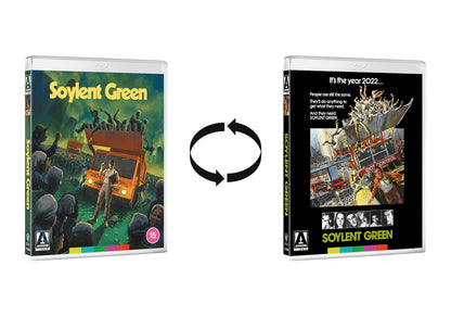 Soylent Green Limited Edition