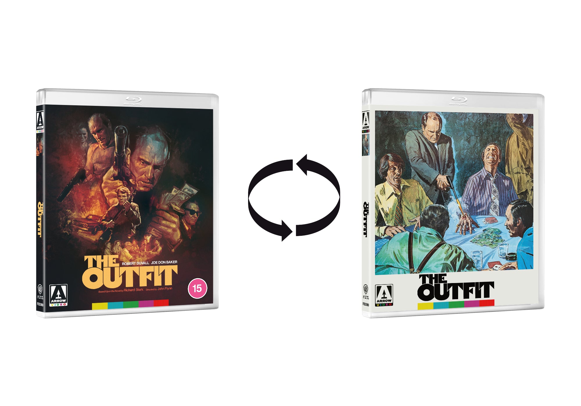 The Outfit Limited Edition