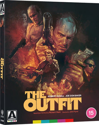 The Outfit Limited Edition