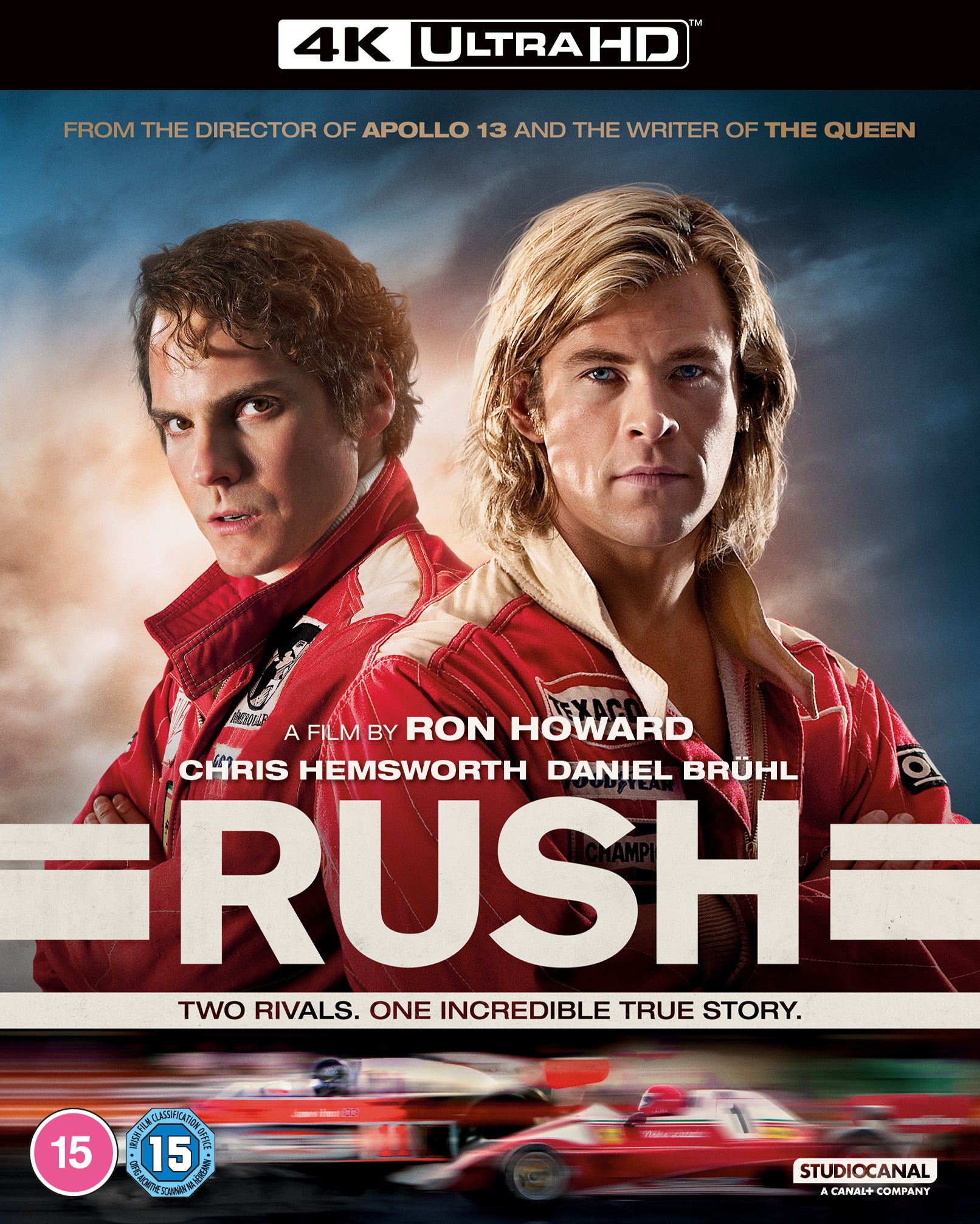 Rush
