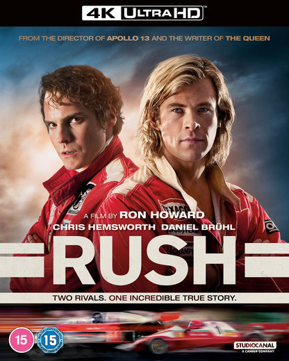 Rush