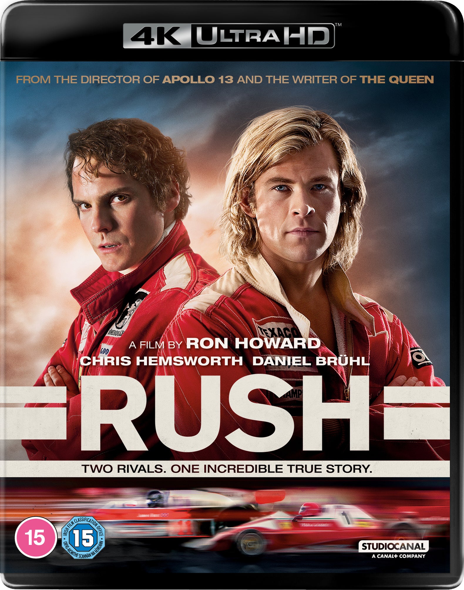 Rush