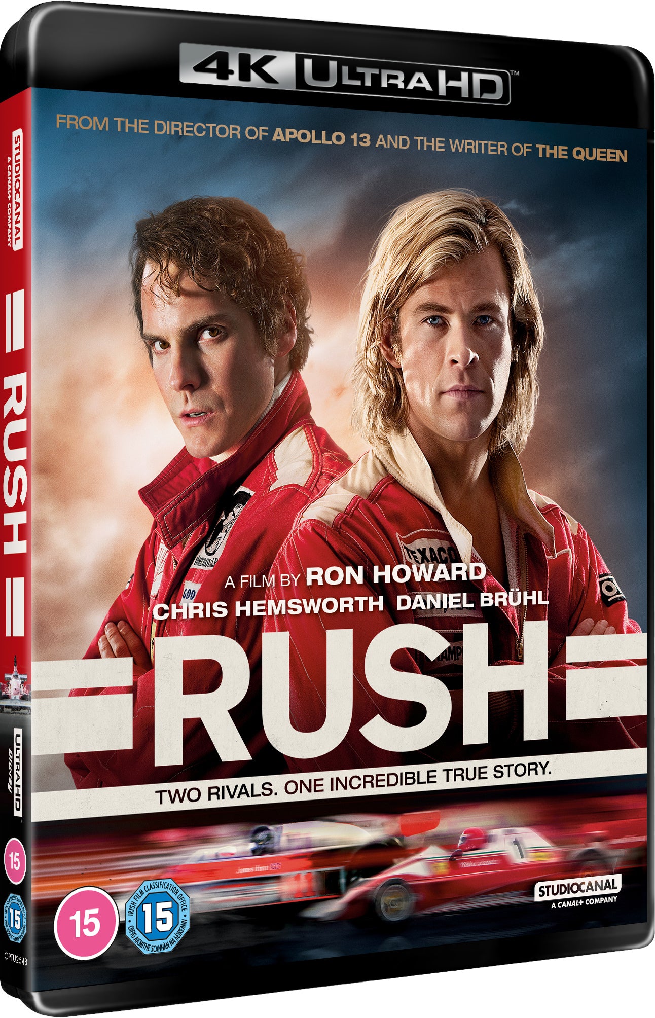 Rush
