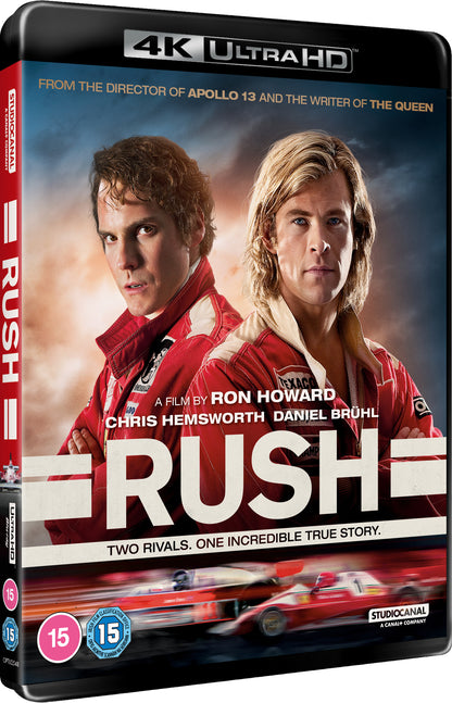 Rush