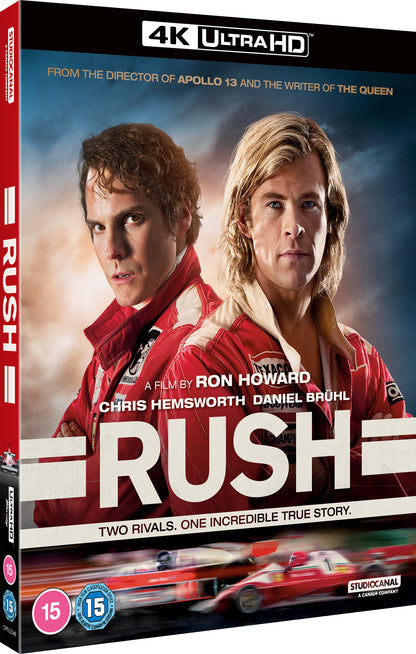 Rush