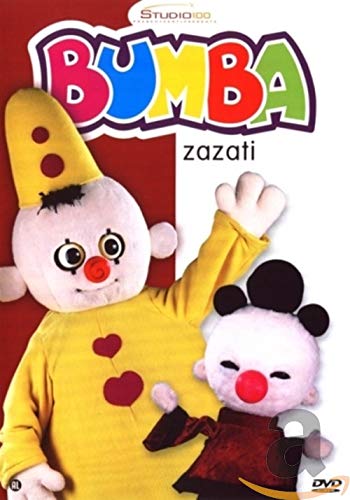Bumba - Zazati