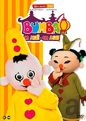 Bumba - Bumba in Azië