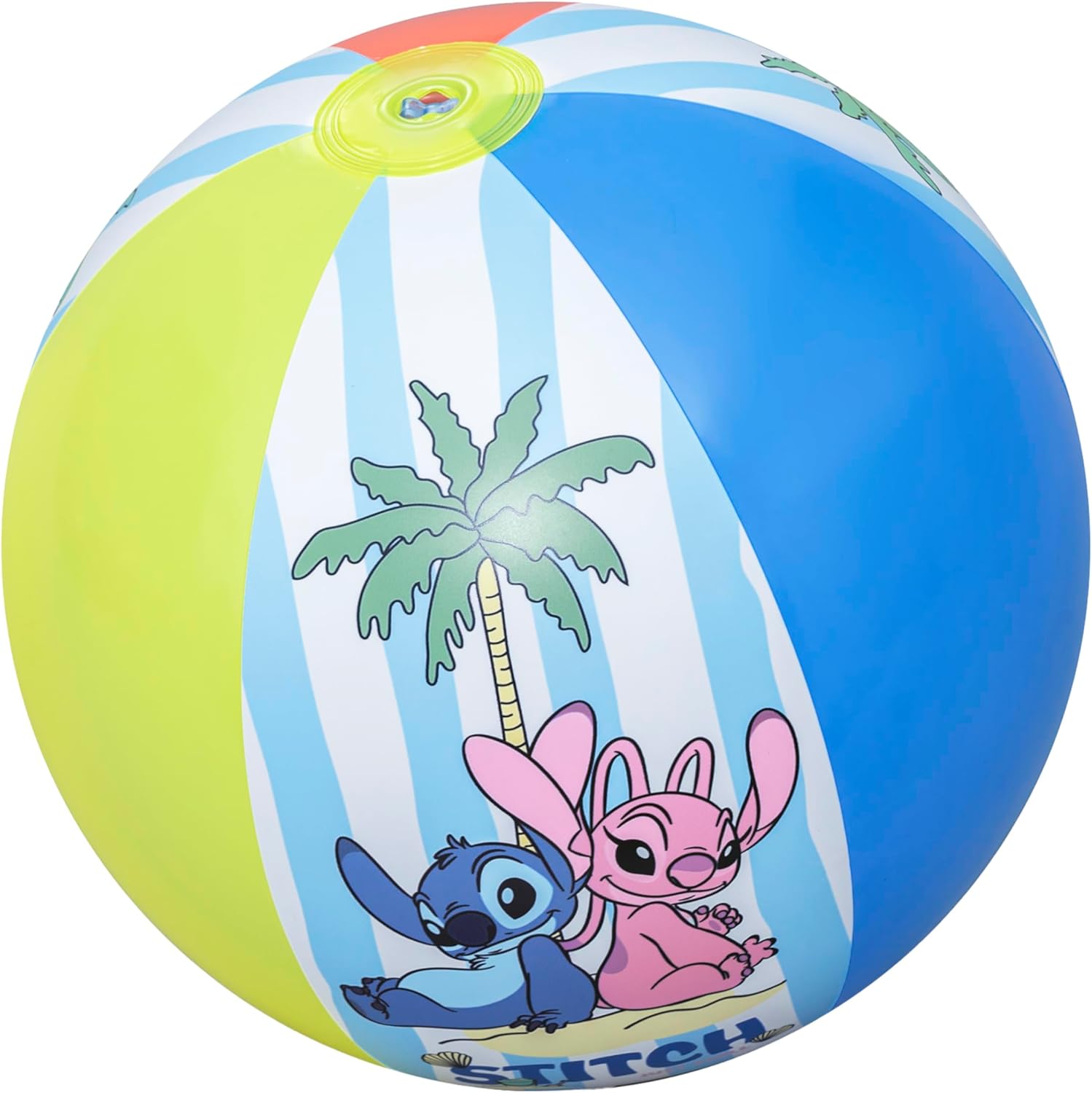 * Disney Stitch 20In/51Cm Beach Ball