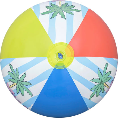 * Disney Stitch 20In/51Cm Beach Ball
