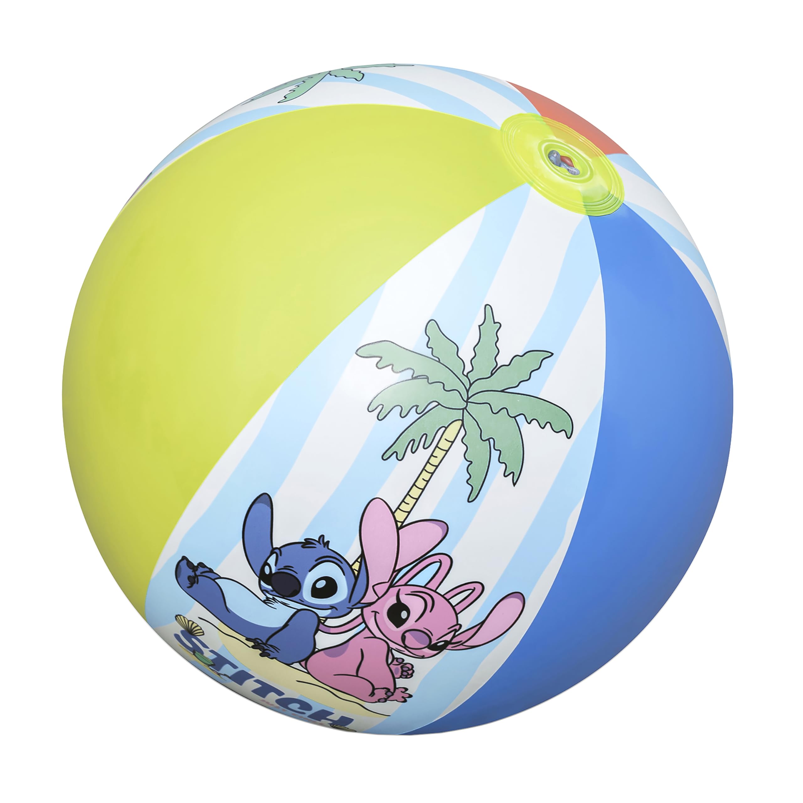 * Disney Stitch 20In/51Cm Beach Ball