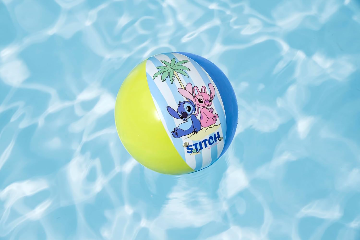 * Disney Stitch 20In/51Cm Beach Ball