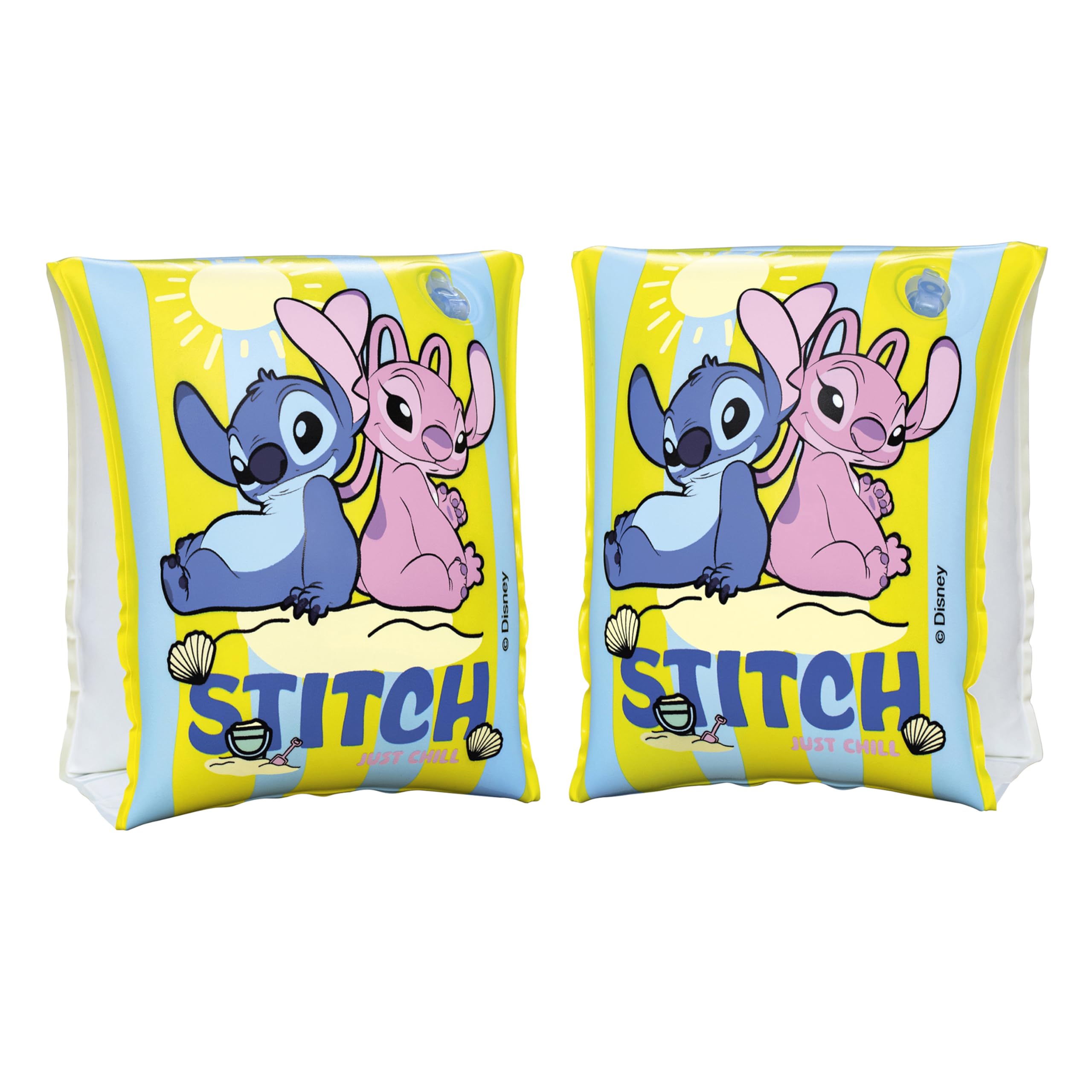 * Disney Stitch 15Cm Armbands