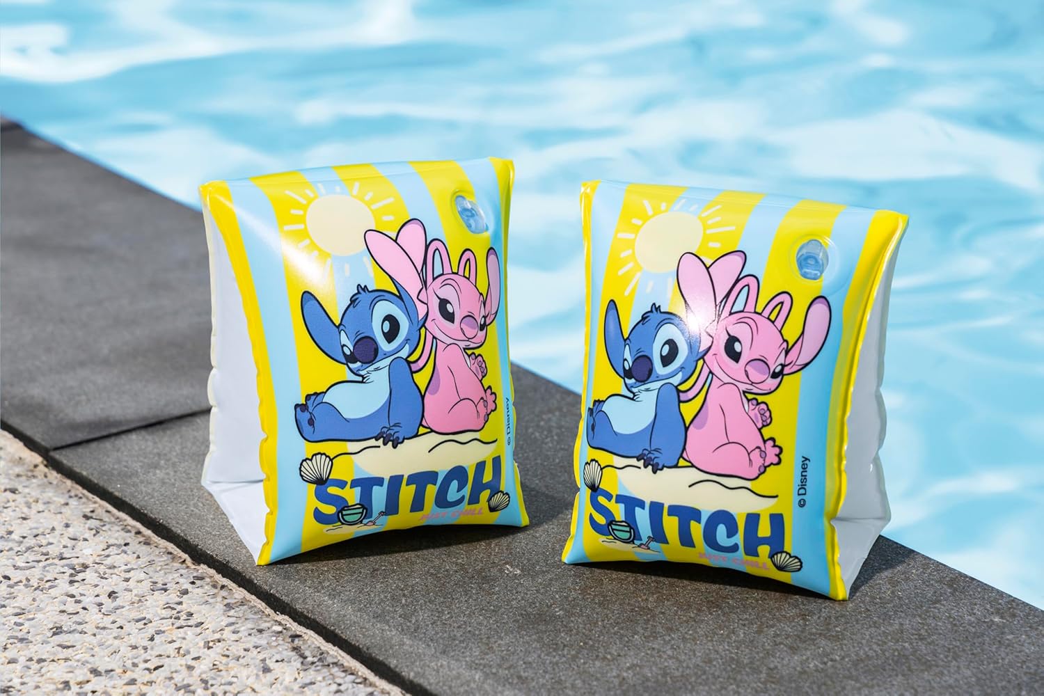* Disney Stitch 15Cm Armbands