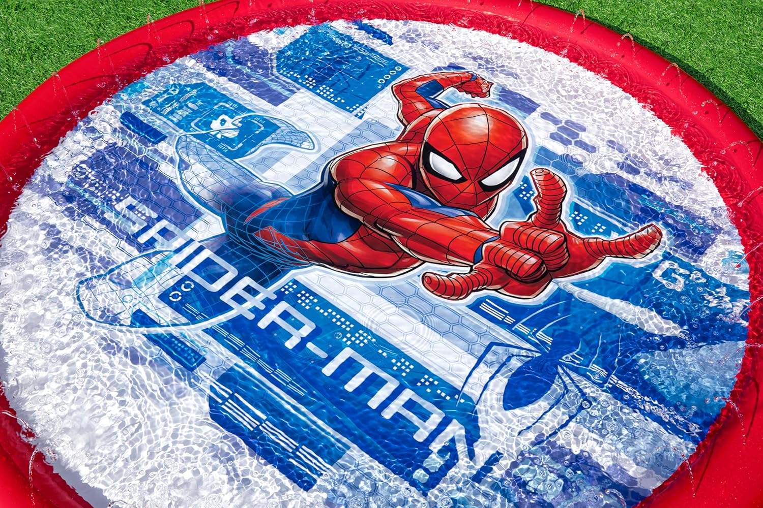 65"/1.65m Splash Pad