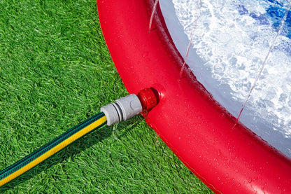 65"/1.65m Splash Pad
