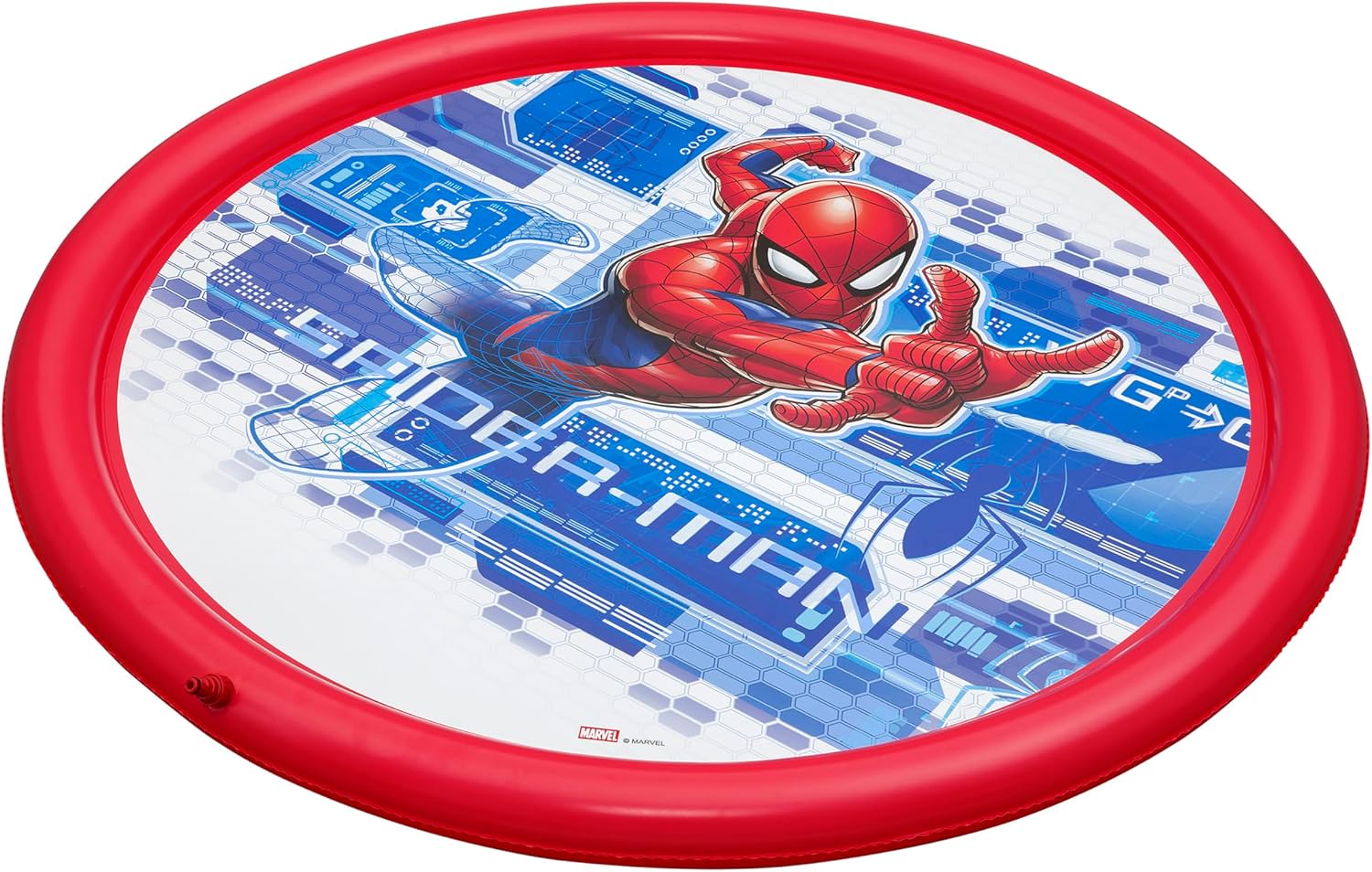 65"/1.65m Splash Pad