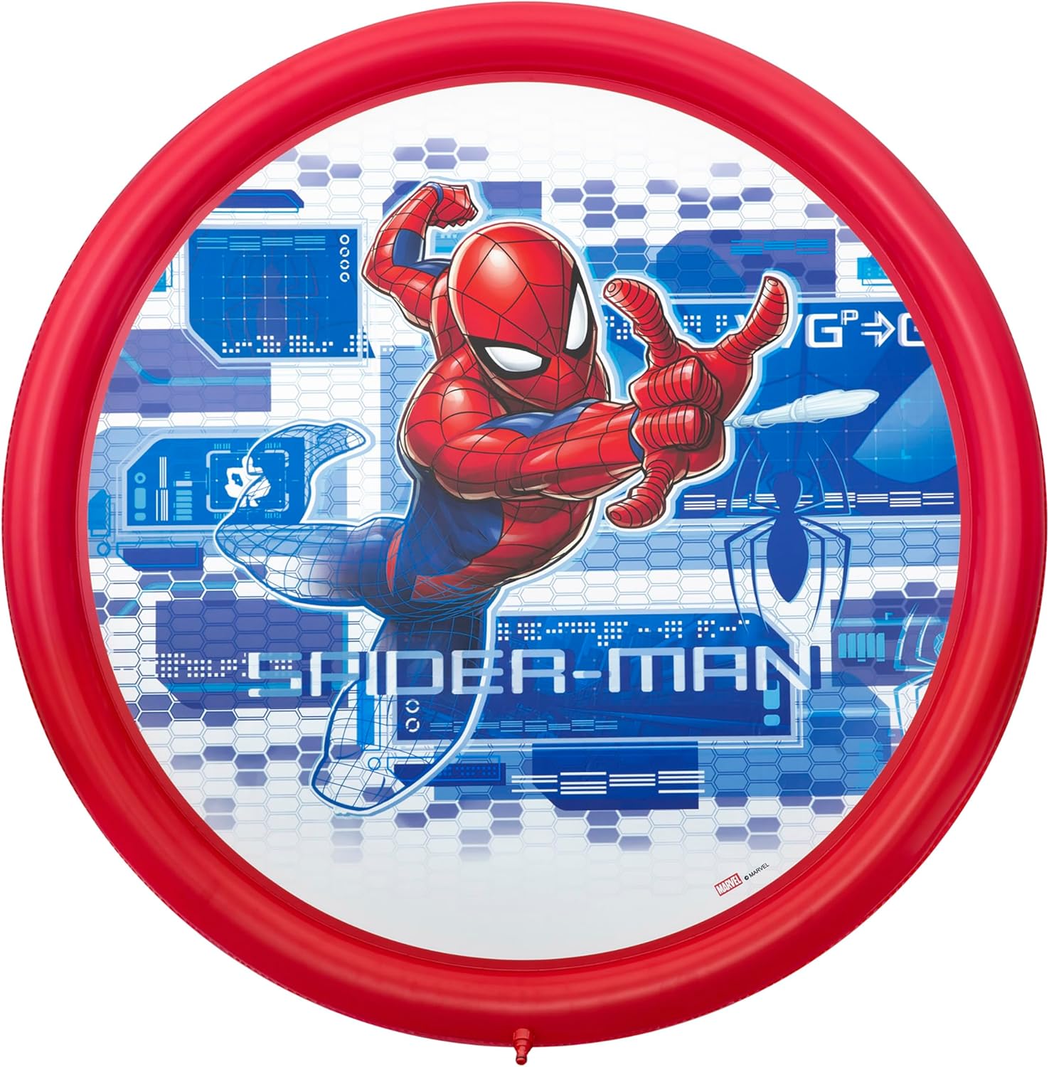 65"/1.65m Splash Pad