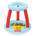 35" x 35" x 33"/"/89cm x 89cm x 84cm Lil' Sunshine Ball Pit