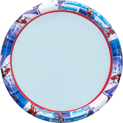 Φ48" x H12"/Φ1.22m x H30cm 3-Ring Pool
