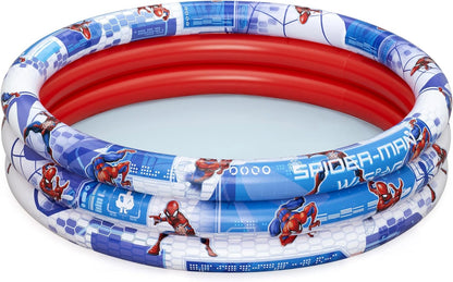 Φ48" x H12"/Φ1.22m x H30cm 3-Ring Pool