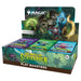 Magic: The Gathering Secrets of Strixhaven - Play Booster Box (30 Packs