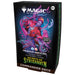 Magic: The Gathering Secrets of Strixhaven Commander Deck - Prismari Artistry (English Version