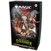 Magic: The Gathering Secrets of Strixhaven Commander Deck - Lorehold Spirit (English Version