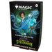 Magic: The Gathering Secrets of Strixhaven Commander Deck - Quandrix Unlimited (English Version