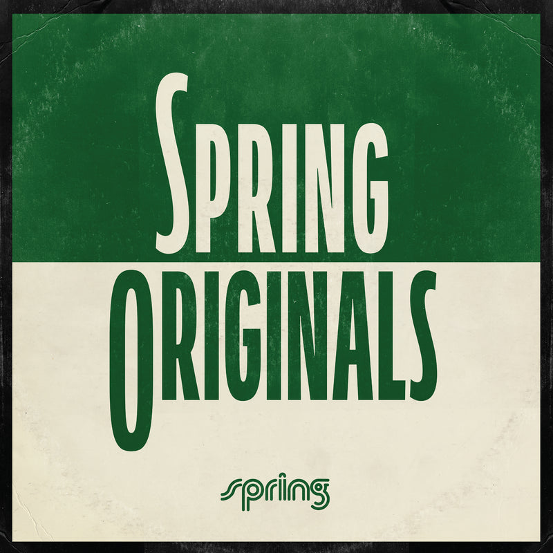 Spring Originals
