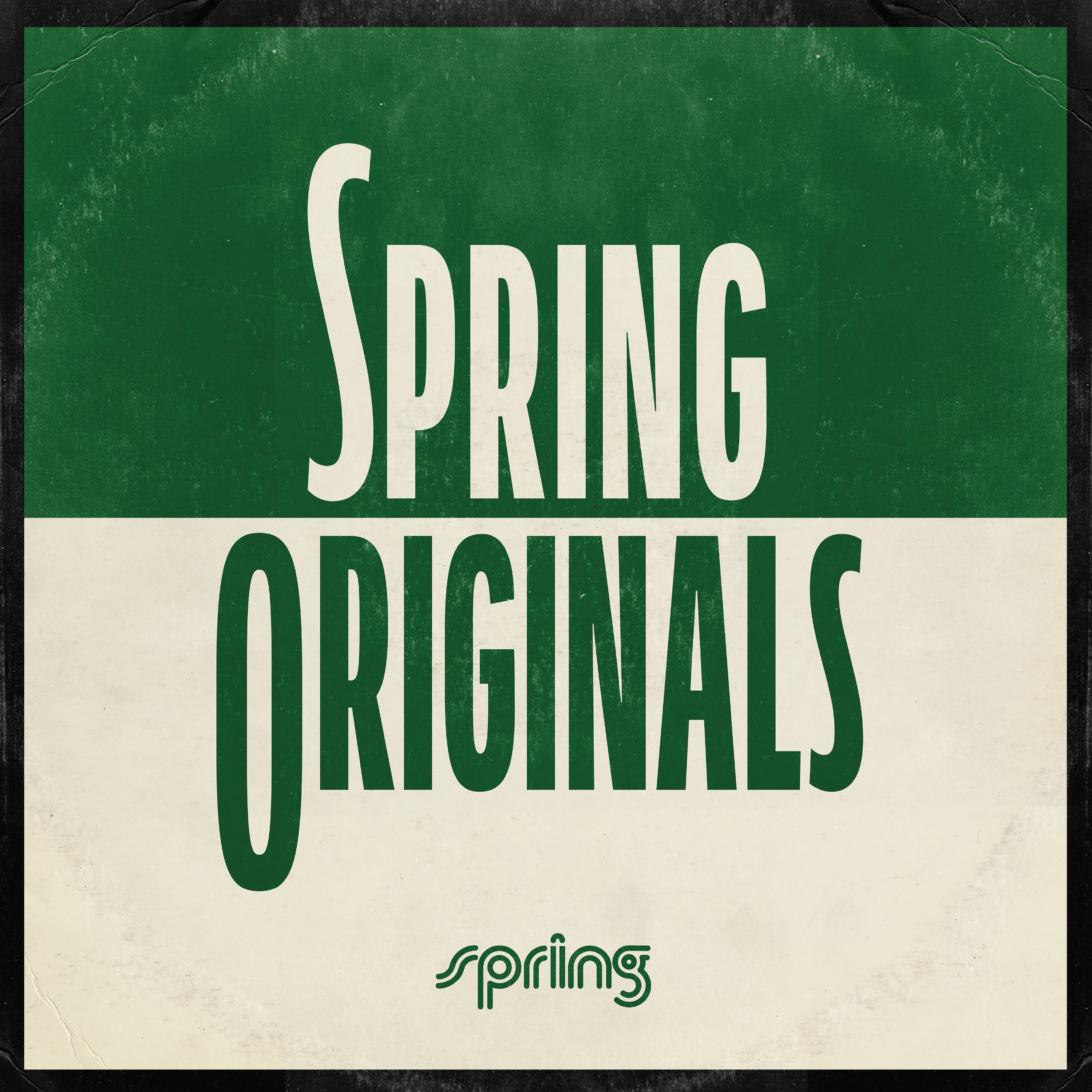 Spring Originals