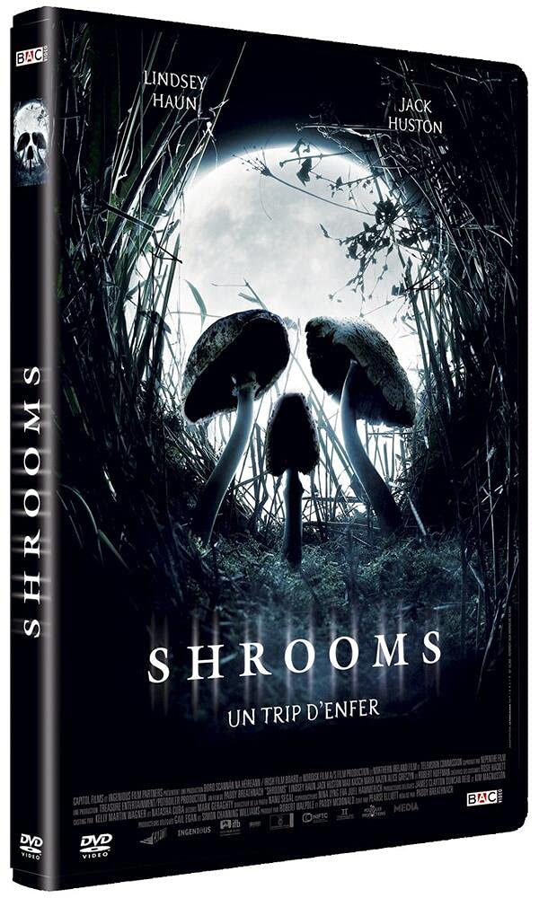 Shrooms