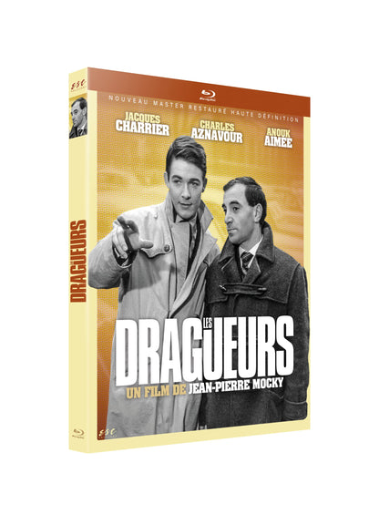 Les dragueurs
