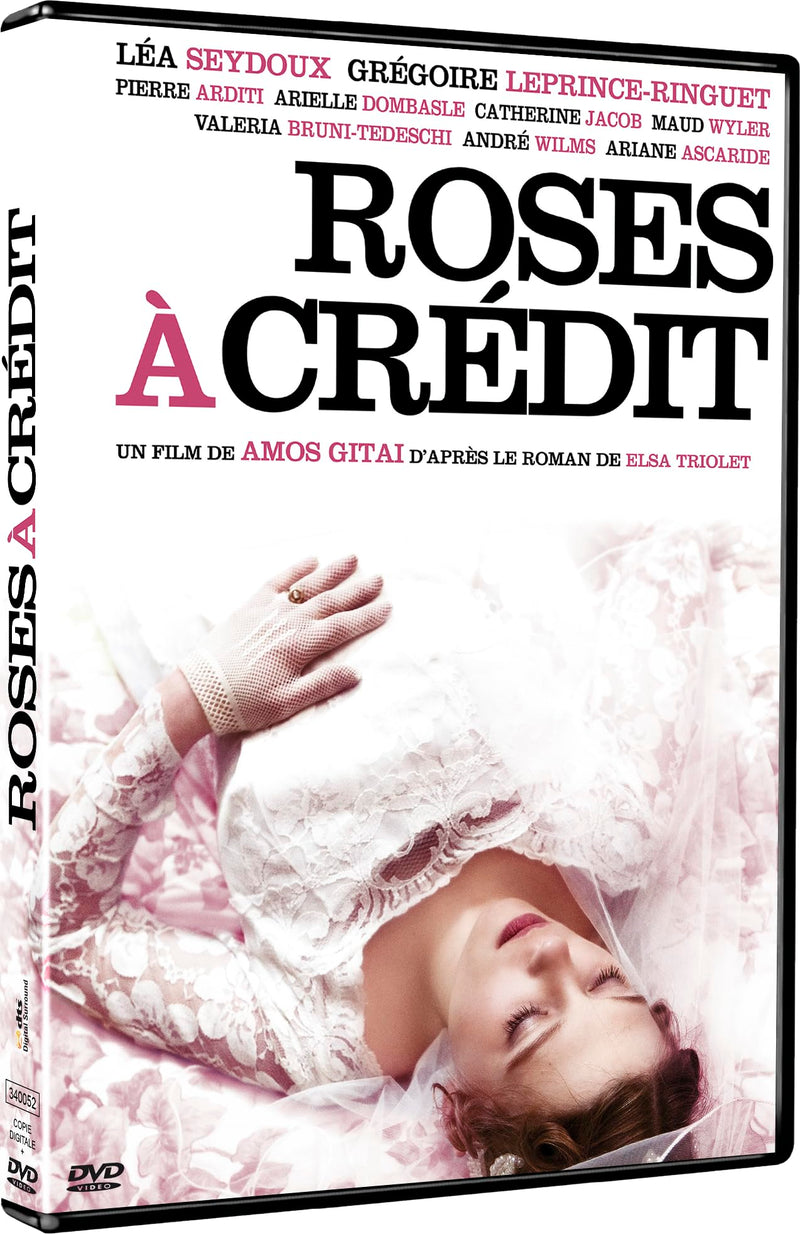 Roses à crédit