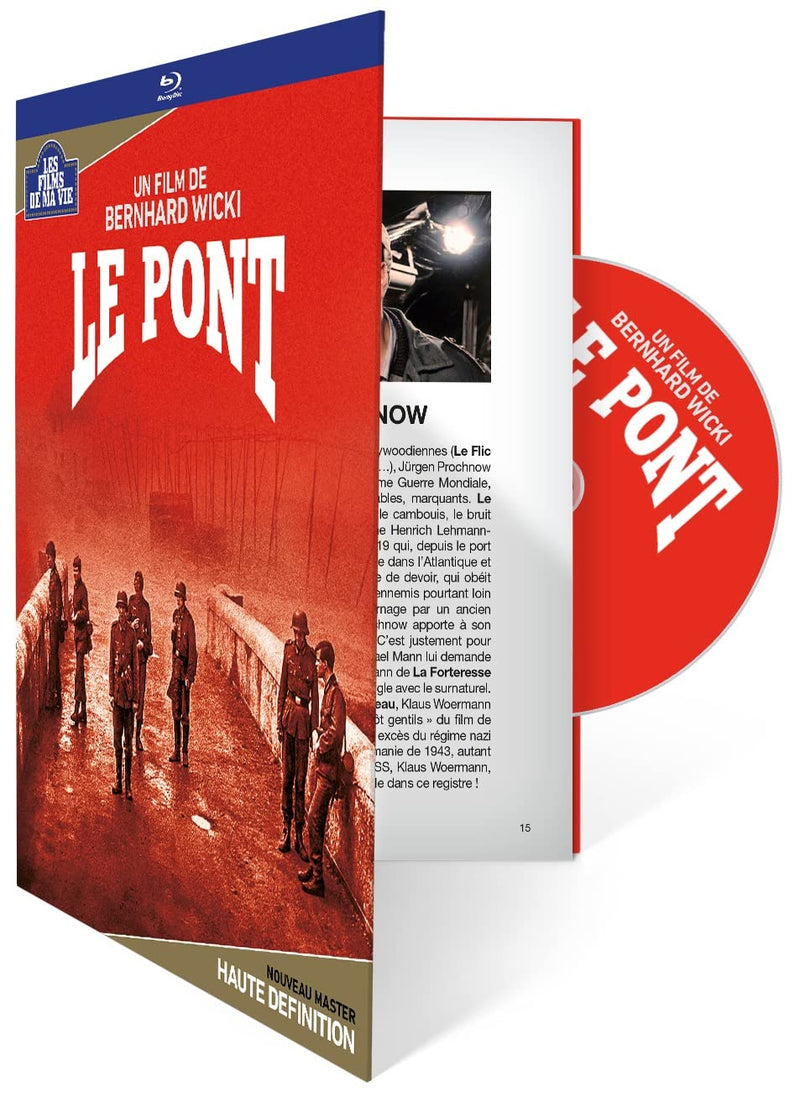 Le pont