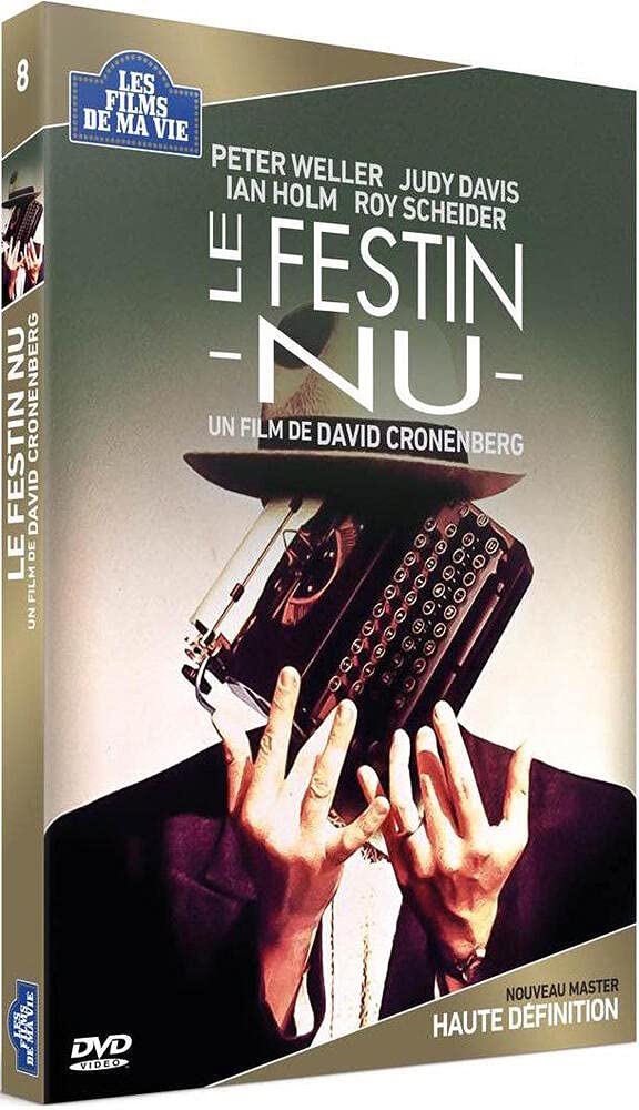 Le Festin Nu Edition+ Livret