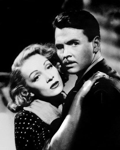La scandaleuse de berlin
