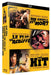 Coffret suspense et polar 3 films : le flic se rebiffe ; don angelo est mort ; the hit