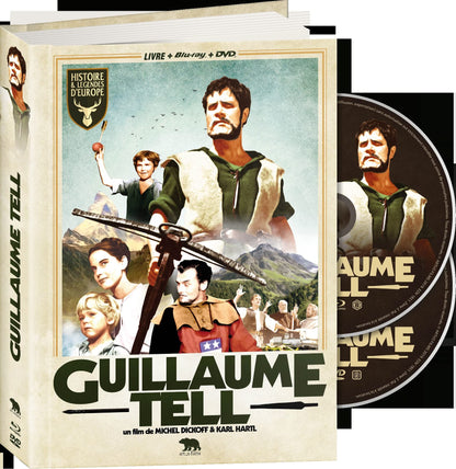 Guillaume tell