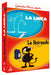 Coffret génération l'ile aux enfants : la linéa ; la noiraude