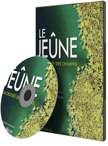 Le Jeune A La Croisee Des Chemins