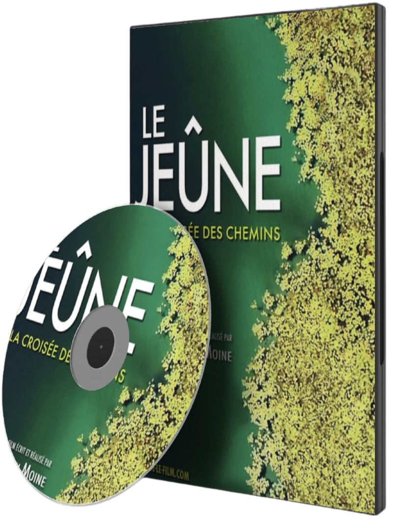 Le Jeune A La Croisee Des Chemins