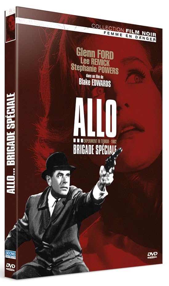 Allô... brigade spéciale