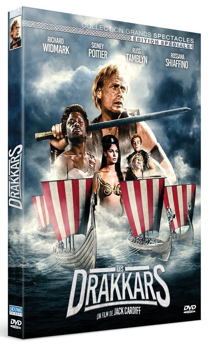 Les drakkars