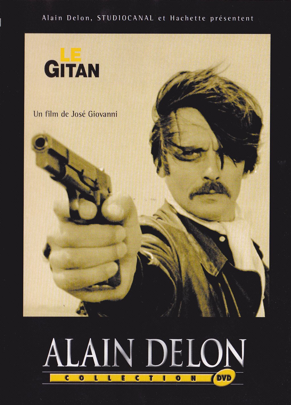 Le gitan