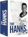 Coffret tom hanks 4 films