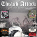 Thrash Attack