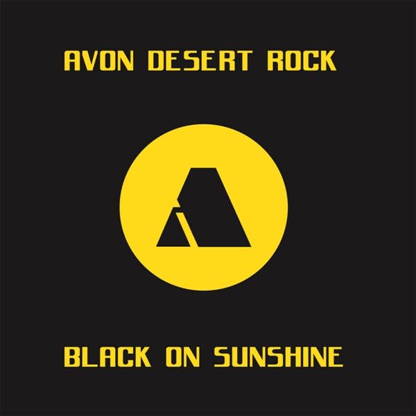 Black On Susnshine