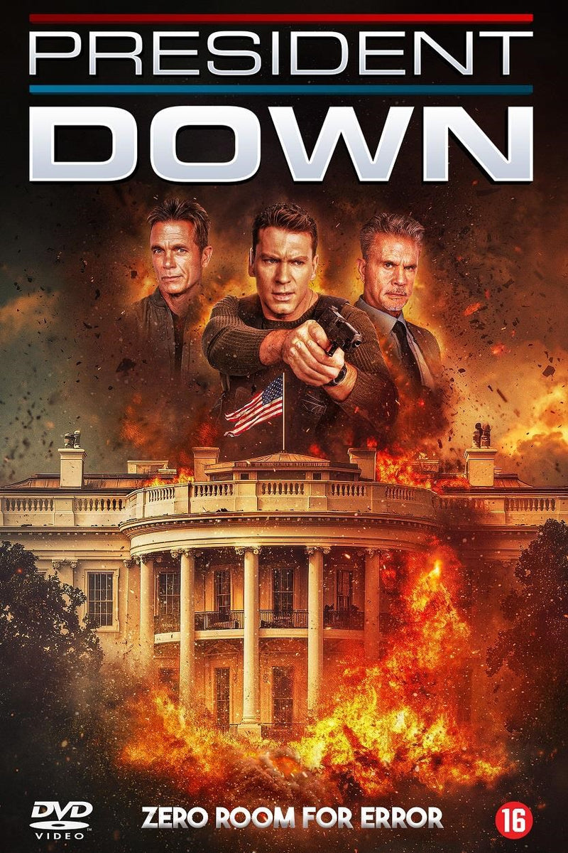 President Down