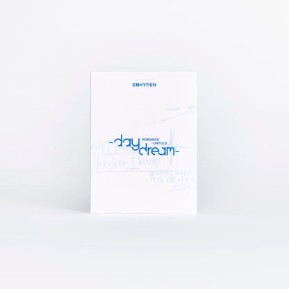 ENHYPEN （韓国盤）※デジタルアルバムでありCDは同梱されてません（アプリ必要）